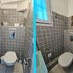 Mazet Climatise Vue I Piscine I Parking I Wifi I Linge Et Menage Inclus 생트막시메