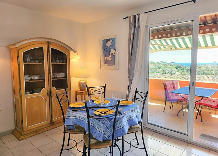 Mazet Climatise Vue I Piscine I Parking I Wifi I Linge Et Menage Inclus *