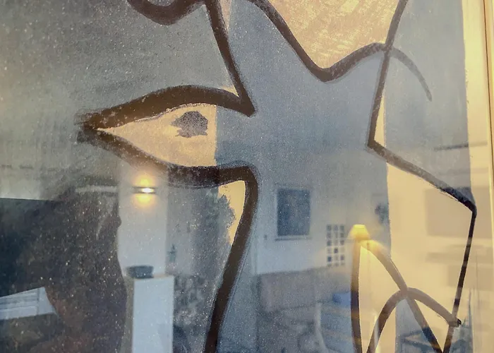 Mazet Climatise Vue I Piscine I Parking I Wifi I Linge Et Menage Inclus *