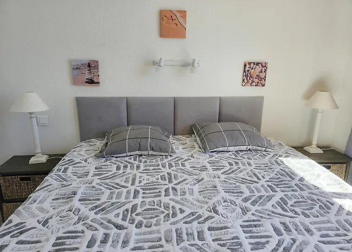 Mazet Climatise Vue I Piscine I Parking I Wifi I Linge Et Menage Inclus * Sainte-Maxime