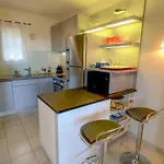 Mazet Climatise Vue I Piscine I Parking I Wifi I Linge Et Menage Inclus * Sainte-Maxime