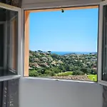 Mazet Climatisé Vue I Piscine I Parking I Wifi I Linge Et Menage Inclus Hébergement de vacances *
