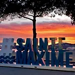 Mazet Climatisé Vue I Piscine I Parking I Wifi I Linge Et Menage Inclus *