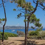Mazet Climatisé Vue I Piscine I Parking I Wifi I Linge Et Menage Inclus