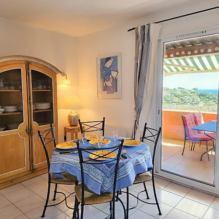 Mazet Climatise Vue I Piscine I Parking I Wifi I Linge Et Menage Inclus *