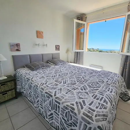 Holiday home Mazet Climatise Vue I Piscine I Parking I Wifi I Linge Et Menage Inclus *