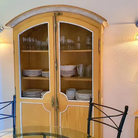 Mazet Climatise Vue I Piscine I Parking I Wifi I Linge Et Menage Inclus *