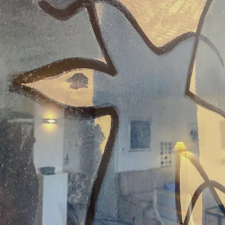 Mazet Climatise Vue I Piscine I Parking I Wifi I Linge Et Menage Inclus *