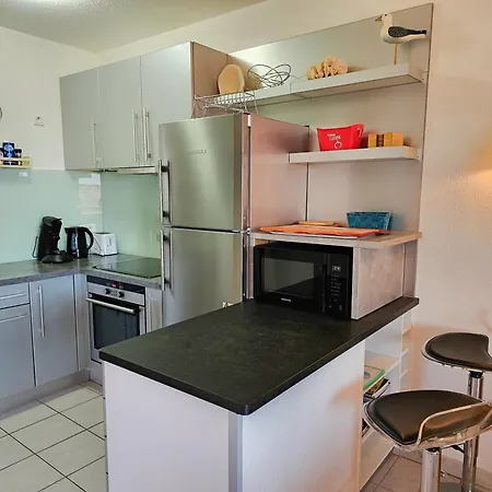 Mazet Climatise Vue I Piscine I Parking I Wifi I Linge Et Menage Inclus