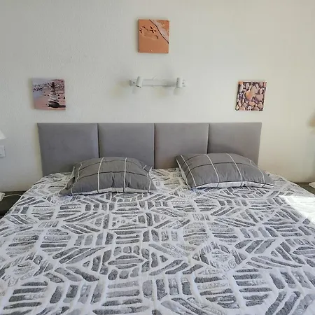 Mazet Climatise Vue I Piscine I Parking I Wifi I Linge Et Menage Inclus * Sainte-Maxime