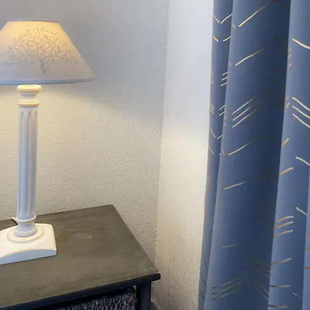 Nyaraló Mazet Climatise Vue I Piscine I Parking I Wifi I Linge Et Menage Inclus *