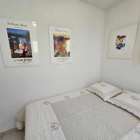 Mazet Climatise Vue I Piscine I Parking I Wifi I Linge Et Menage Inclus