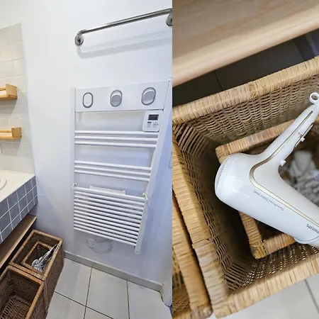 Mazet Climatise Vue I Piscine I Parking I Wifi I Linge Et Menage Inclus