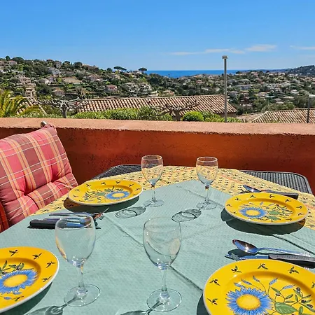 Mazet Climatise Vue I Piscine I Parking I Wifi I Linge Et Menage Inclus *