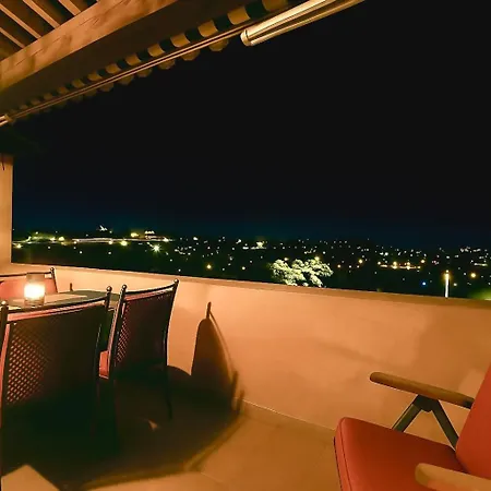 Mazet Climatise Vue I Piscine I Parking I Wifi I Linge Et Menage Inclus