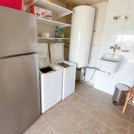 Mazet Climatise Vue I Piscine I Parking I Wifi I Linge Et Menage Inclus Tatil Evi Sainte-Maxime