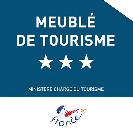 Tatil Evi Mazet Climatise Vue I Piscine I Parking I Wifi I Linge Et Menage Inclus