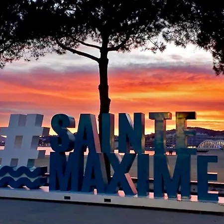 Mazet Climatise Vue I Piscine I Parking I Wifi I Linge Et Menage Inclus *