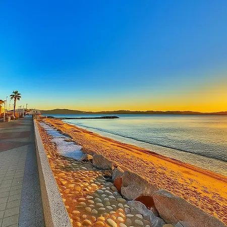 Mazet Climatise Vue I Piscine I Parking I Wifi I Linge Et Menage Inclus Holiday home *