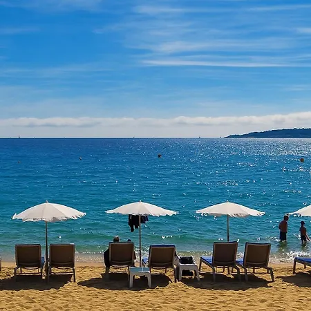 Mazet Climatise Vue I Piscine I Parking I Wifi I Linge Et Menage Inclus *