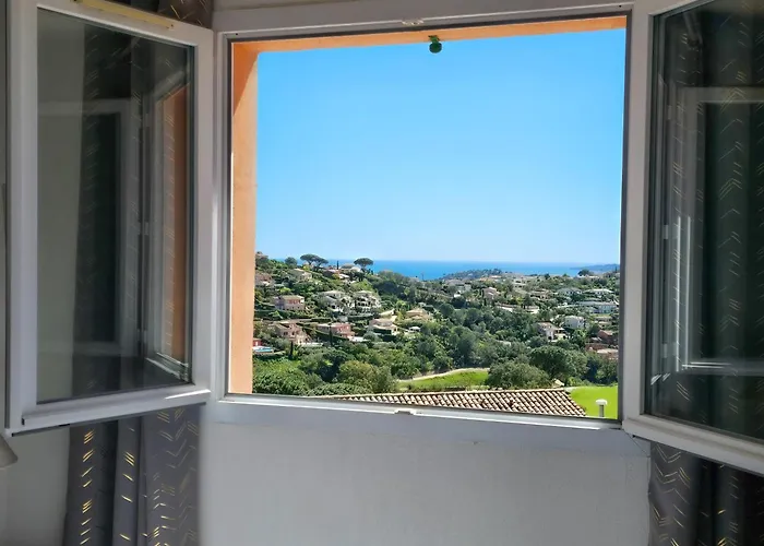 Mazet Climatise Vue I Piscine I Parking I Wifi I Linge Et Menage Inclus Nyaraló *