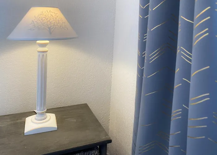 Ferienhaus Mazet Climatisé Vue I Piscine I Parking I Wifi I Linge Et Menage Inclus *