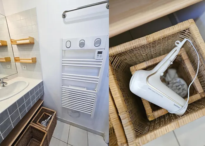 Mazet Climatise Vue I Piscine I Parking I Wifi I Linge Et Menage Inclus