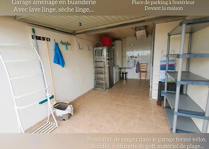 Mazet Climatise Vue I Piscine I Parking I Wifi I Linge Et Menage Inclus *