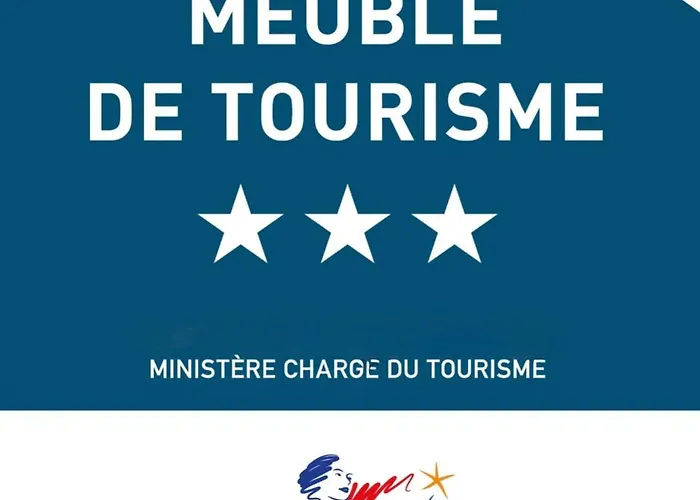 Nyaraló Mazet Climatise Vue I Piscine I Parking I Wifi I Linge Et Menage Inclus