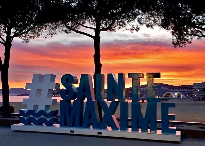 Mazet Climatisé Vue I Piscine I Parking I Wifi I Linge Et Menage Inclus *